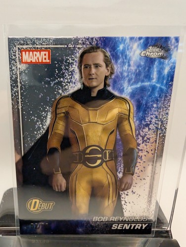 2025 topps chrome marvel - 2025,