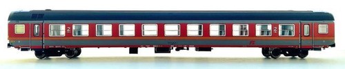 Treno mdve classe - vi,