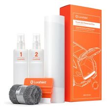 Pellicola protezione paraurti per Skoda Octavia Combi 4 (IV) NX5 trasparente lucido