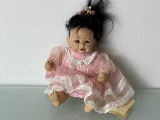 Bambola artistica bambola da