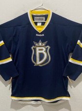 Reebok Hockey Jersey Letter B