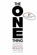The One Thing: The