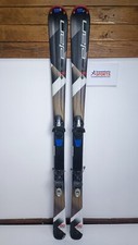 Sci Elan Explore 72 160 +