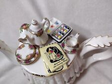 Royal Albert Old Country Roses