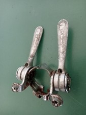 Zeus coppia leve manettini