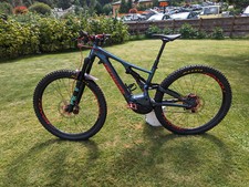 Specialized Turbo Levo Comp M5 2019 - Taglia M