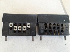 MORSETTIERA OSAM LAMBRO 175 200 - NUOVO FONDO MAGAZZINO