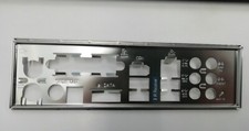 nuovo I/O IO SHIELD per P5B-E