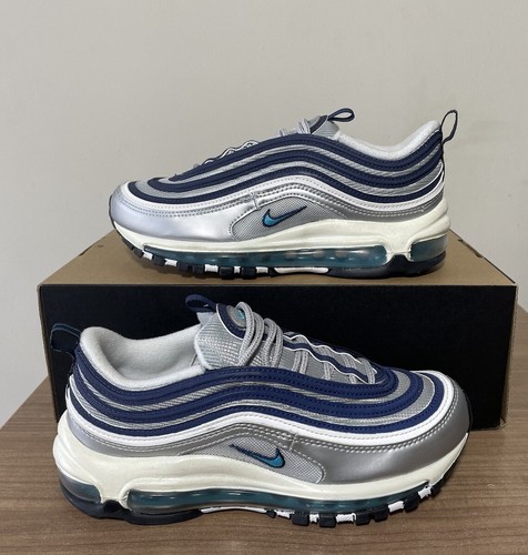 Nike air max - og, argento