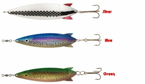Artificiale pesca sportiva - artificiale,