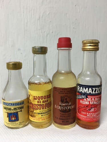 Lotto mignon ramazzotti - 4,