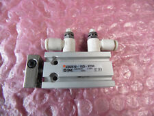 SMC CDUK10-10D-XC34, cilindro