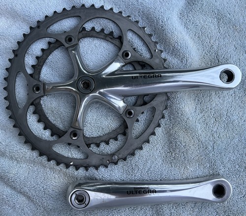Guarnitura shimano ultegra - guarnitura,