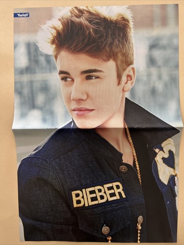 Justin bieber one direction - &,