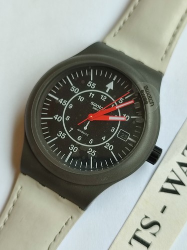 Swatch automatica sistem51 - swatch,