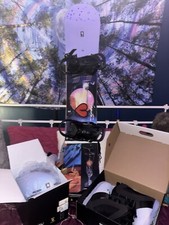 snowboard