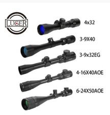 M CANNOCCHIALE 6-24X50 TATTICO