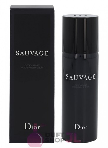 Dior sauvage deodorante spray - sauvage,