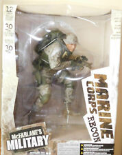 McFarlane's Military: Marine Corps Recon Action Figure Deluxe 30 CM - 12 Inch...