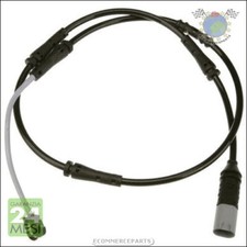 Contatto sensore usura freni