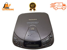 Technics SL-XP150C Lettore CD