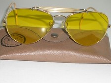 OCCHIALI DA SOLE AVIATORE ANNI