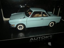 1:18 Autoart BMW 700 Sport