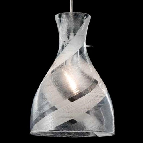 Imbuto lampadario moderno - imbuto,