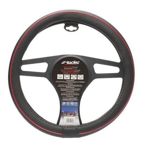 Coprivolante speed eco - coprivolante, eco-pelle
