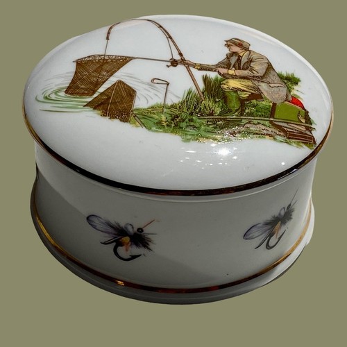 Oggetti art pescatore - oggetti, 3"