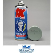 TK VERNICE SPRAY PER MOTORI