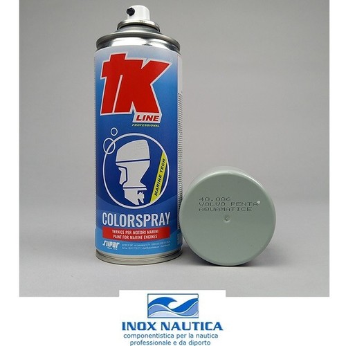 Vernice spray per motori - per,