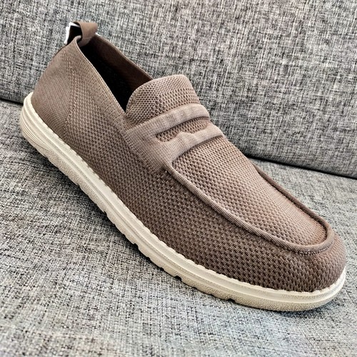 Scarpe uomo mocassino 47 - uomo,