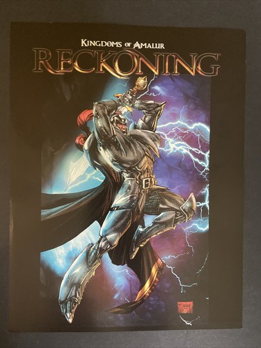 Poster regni amalur - poster,