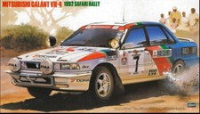 Modellino auto modellismo kit