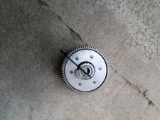 Cagiva Mito 125 -  Campana Frizione Denti Dritti COMPLETA (Si dischi frizione)