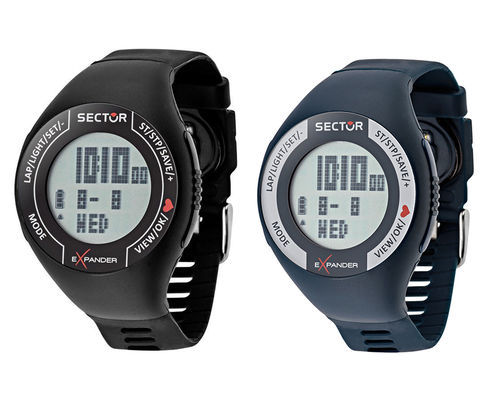 Orologio sector expander - orologio,