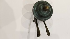 Antica carriola ruota in