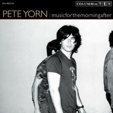 Musicforthemorningafter by Pete Yorn (Record, 2019)