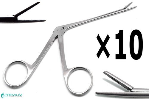 Pezzi pinza orl orecchio - pinza,