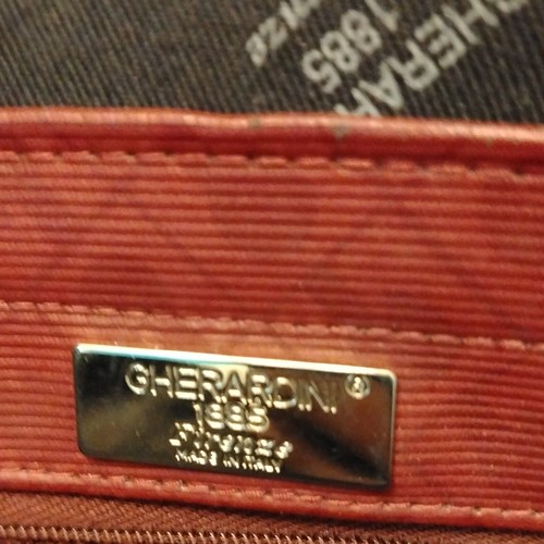 Gherardini borsa mano donna - gherardini,