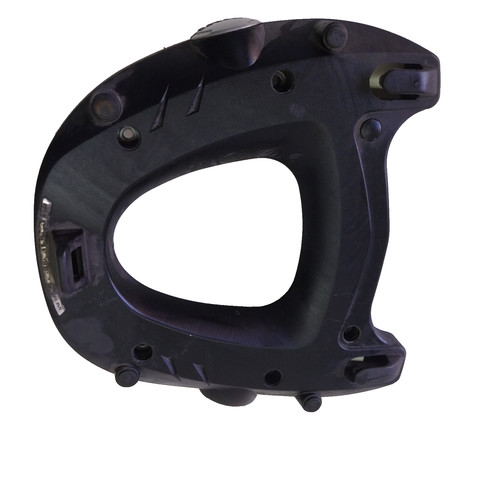Staffa pistra porta baule - pistra,