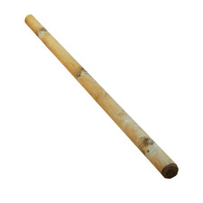 Palo pali tondo legno senza