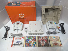 SEGA Dreamcast Console 2