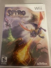 Nintendo Wii The Legend of