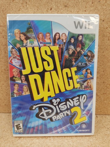 Videogioco nintendo wii - wii, 'just