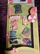 Barbie kelly club - club, sweetsville