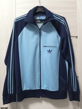 Adidas vintage ventex 80s