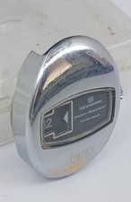 Orologio Newmark anni 70