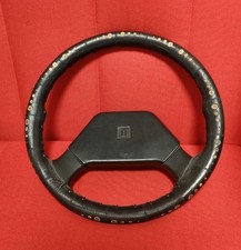 Isuzu Piazza original steering